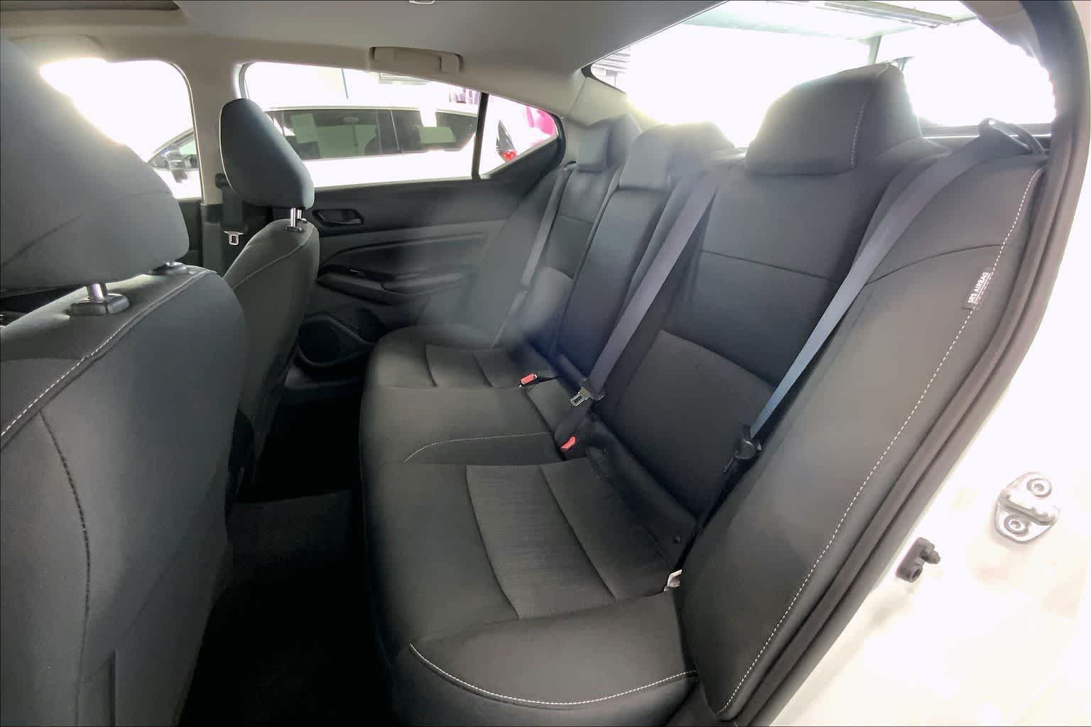 Thumbnail: 2023 Nissan Altima - 29