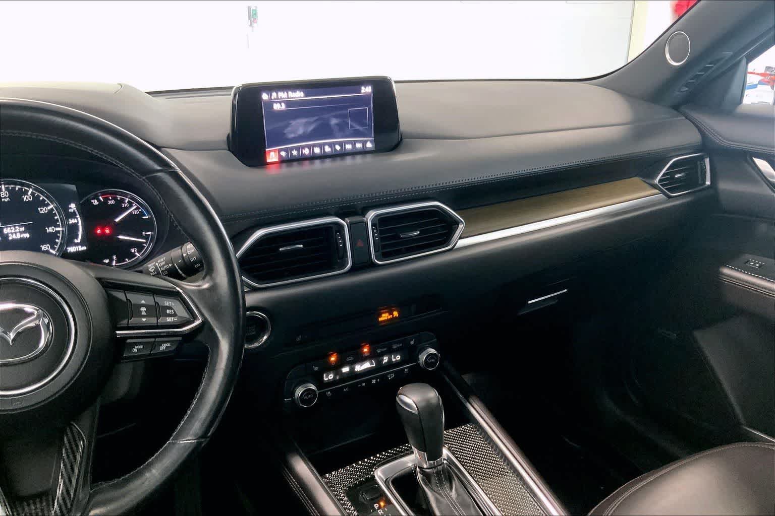 Thumbnail: 2019 Mazda CX-5 - 14