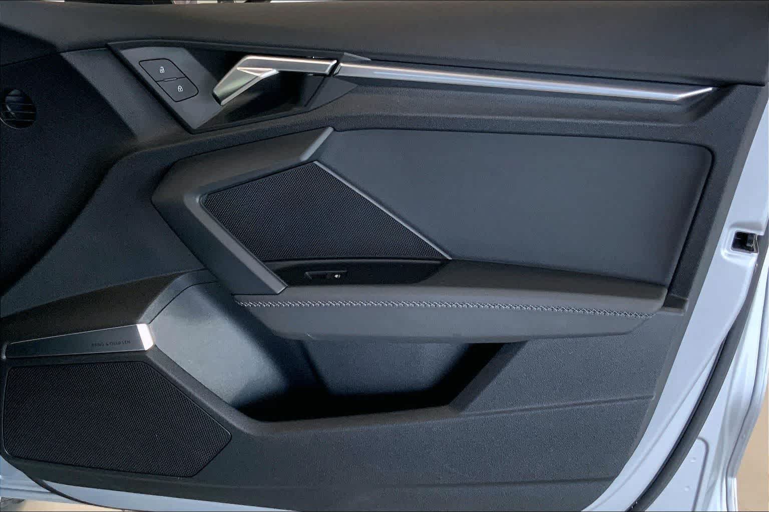 Thumbnail: 2023 Audi A3 - 26
