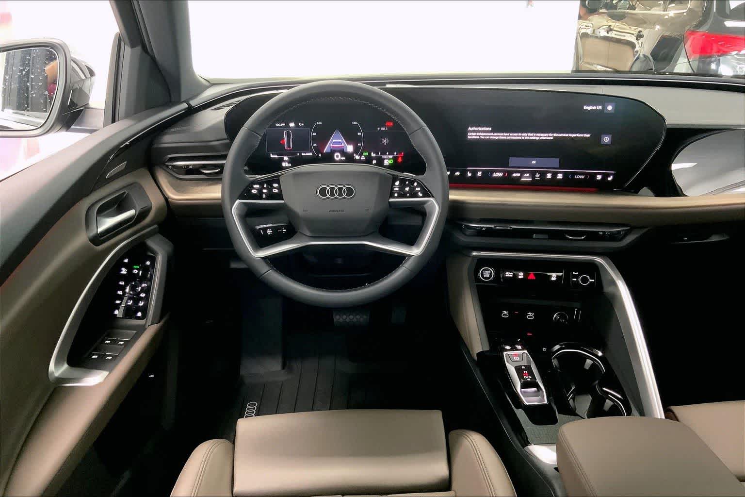 Thumbnail: 2025 Audi Q5 - 15