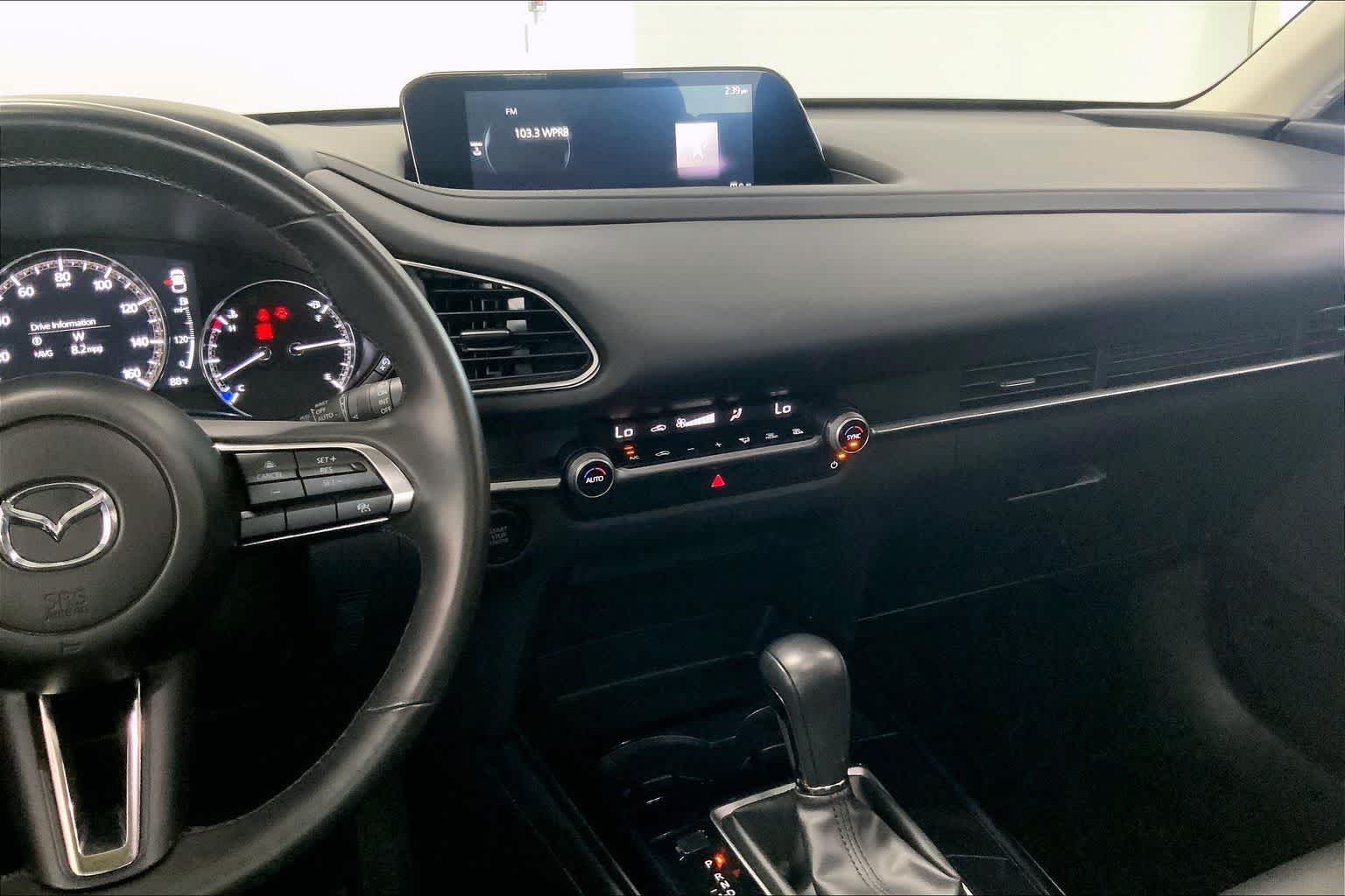 Thumbnail: 2024 Mazda CX-30 - 13