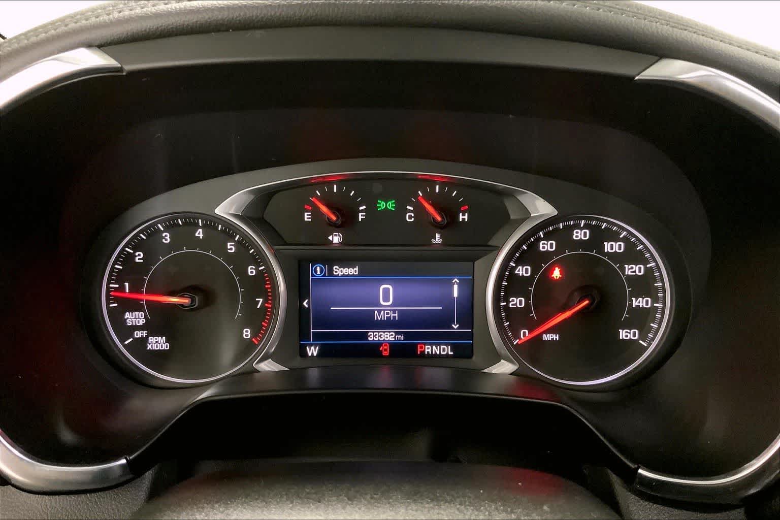 Thumbnail: 2022 Chevrolet Blazer - 16