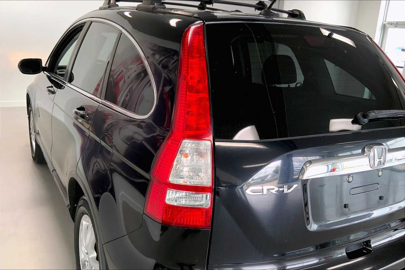 Thumbnail: 2011 Honda CR-V - 25