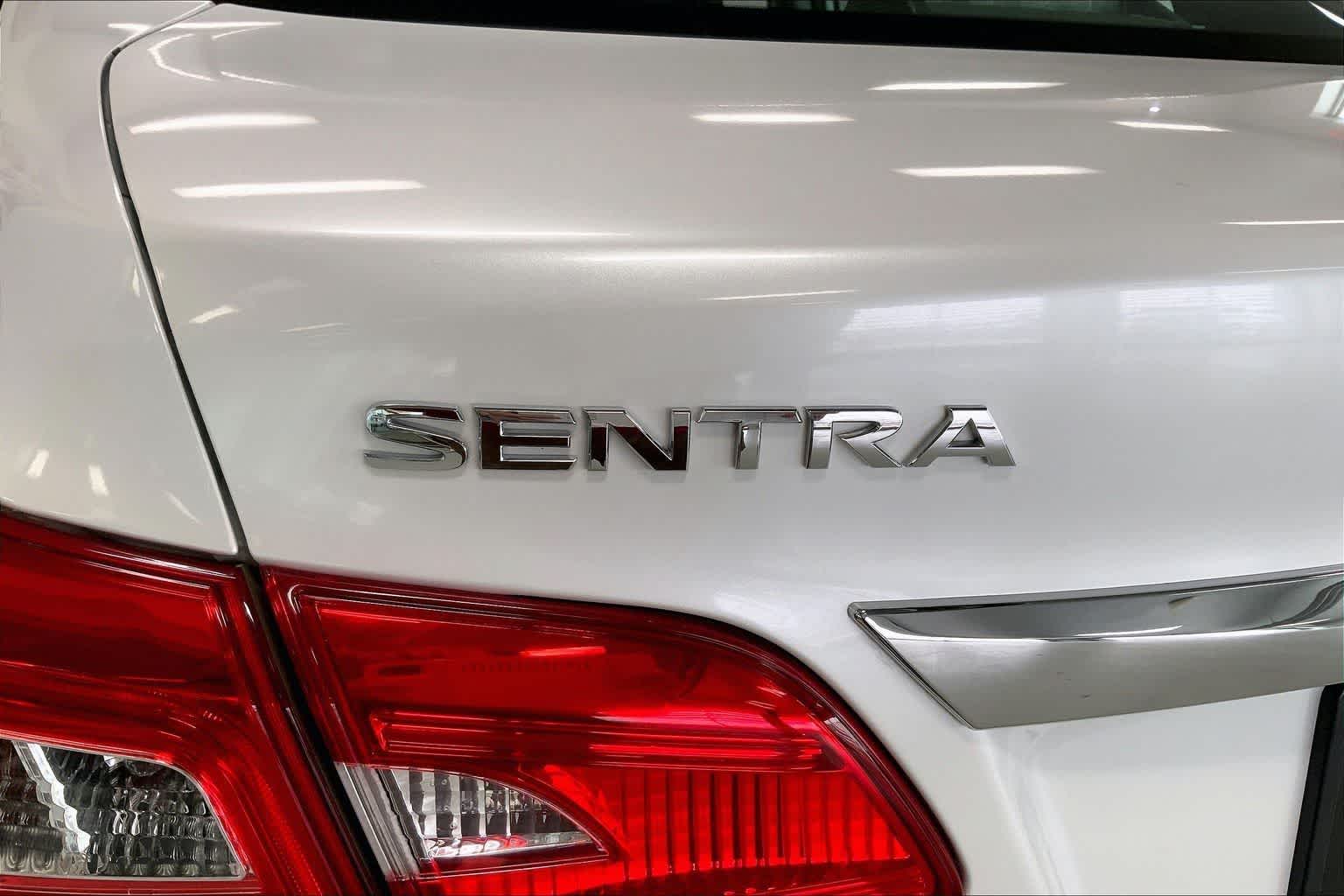 Thumbnail: 2018 Nissan Sentra - 7
