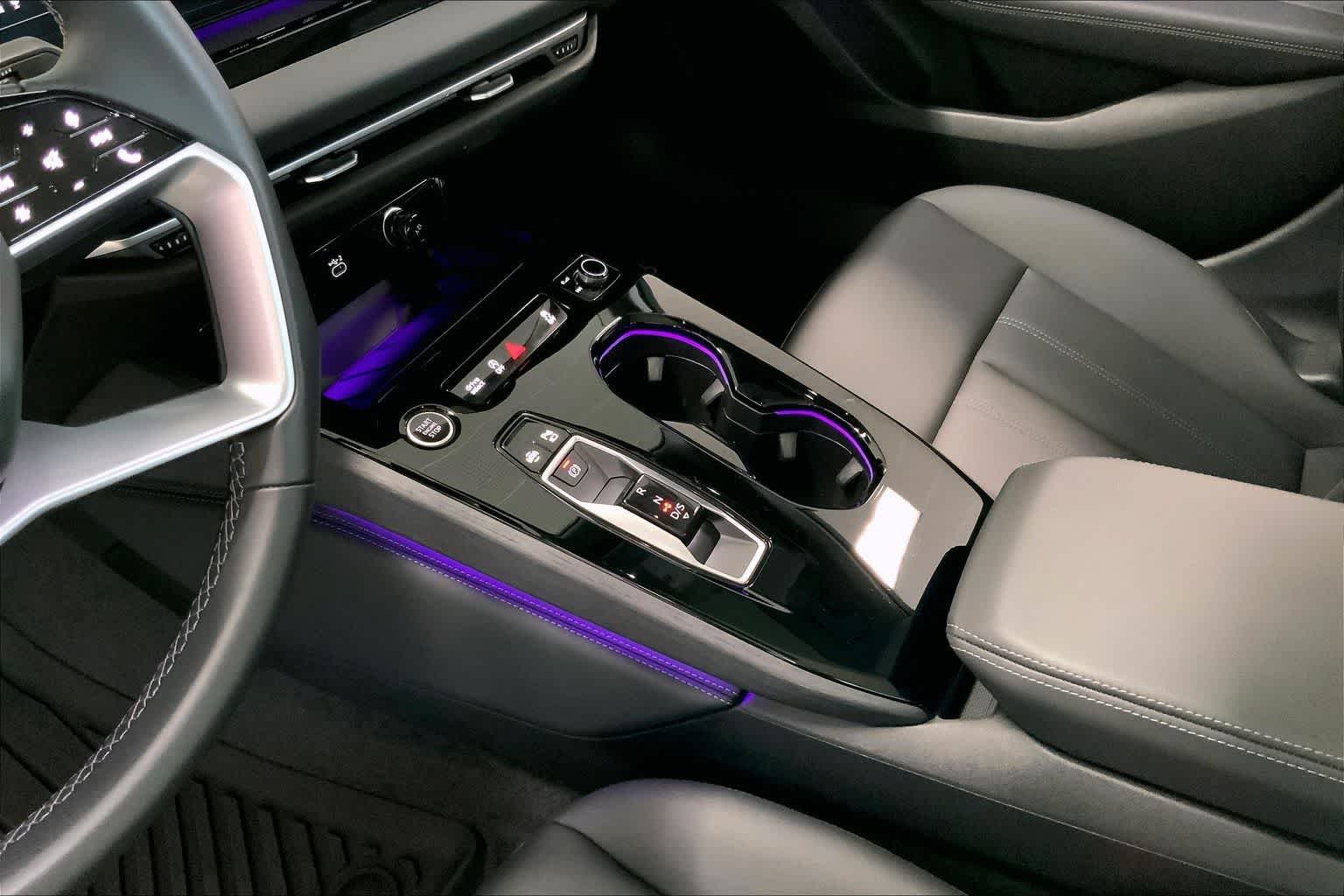 Thumbnail: 2025 Audi A5 - 12