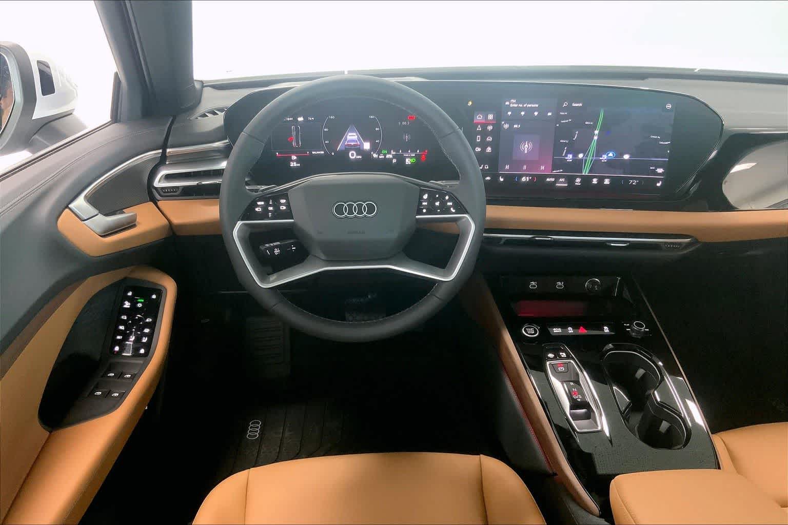 Thumbnail: 2025 Audi A5 - 15