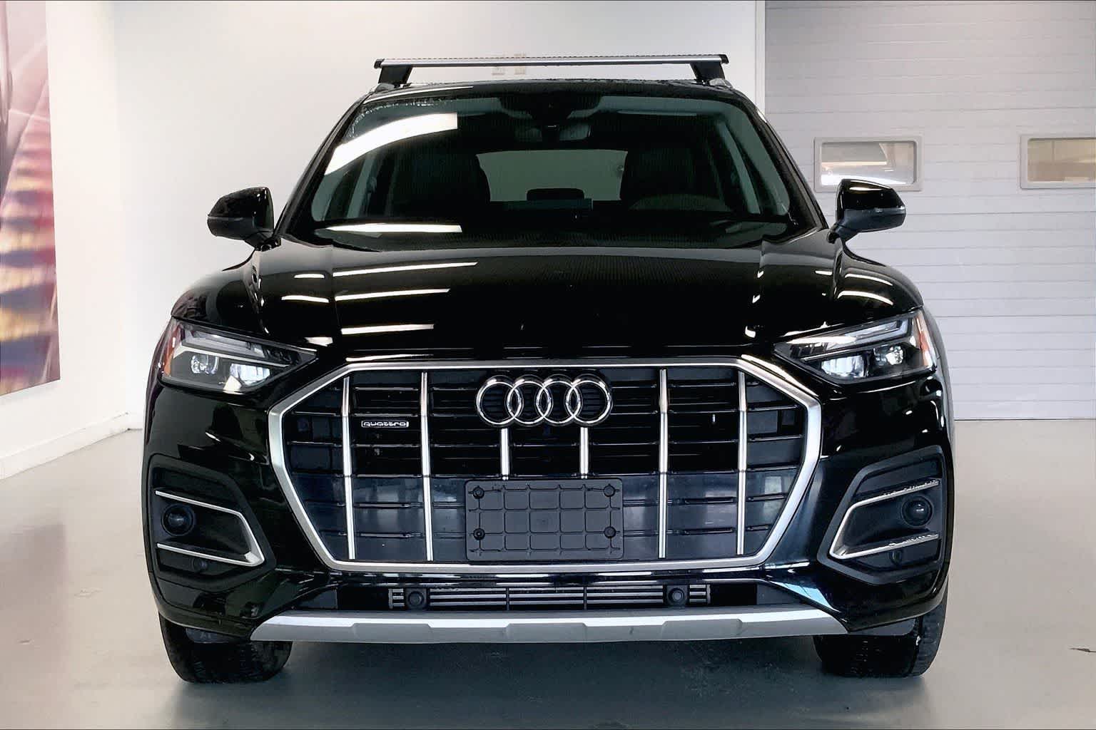 Thumbnail: 2021 Audi Q5 - 6