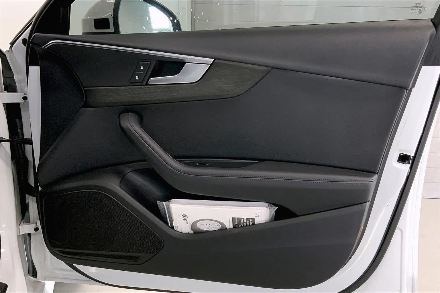 Thumbnail: 2019 Audi A4 - 28