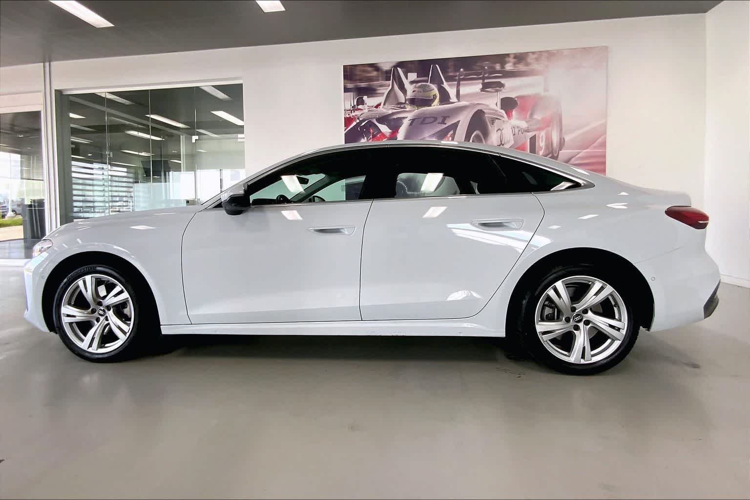 Thumbnail: 2025 Audi A5 - 2