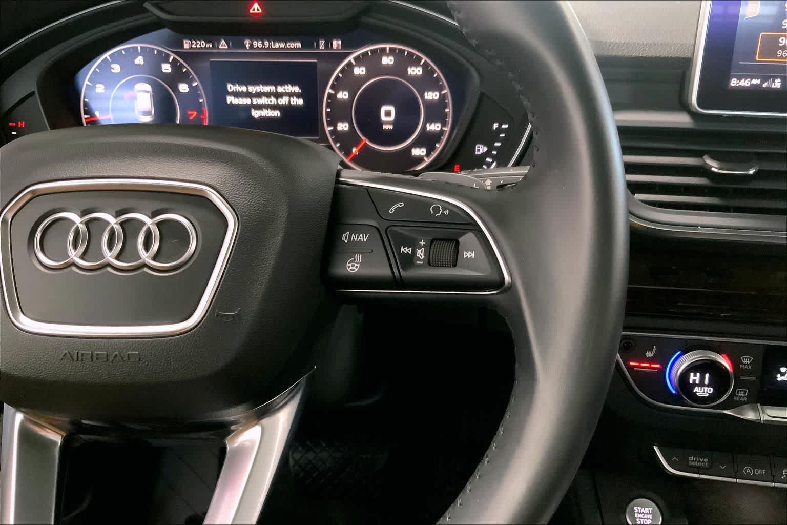 Thumbnail: 2020 Audi Q5 - 23