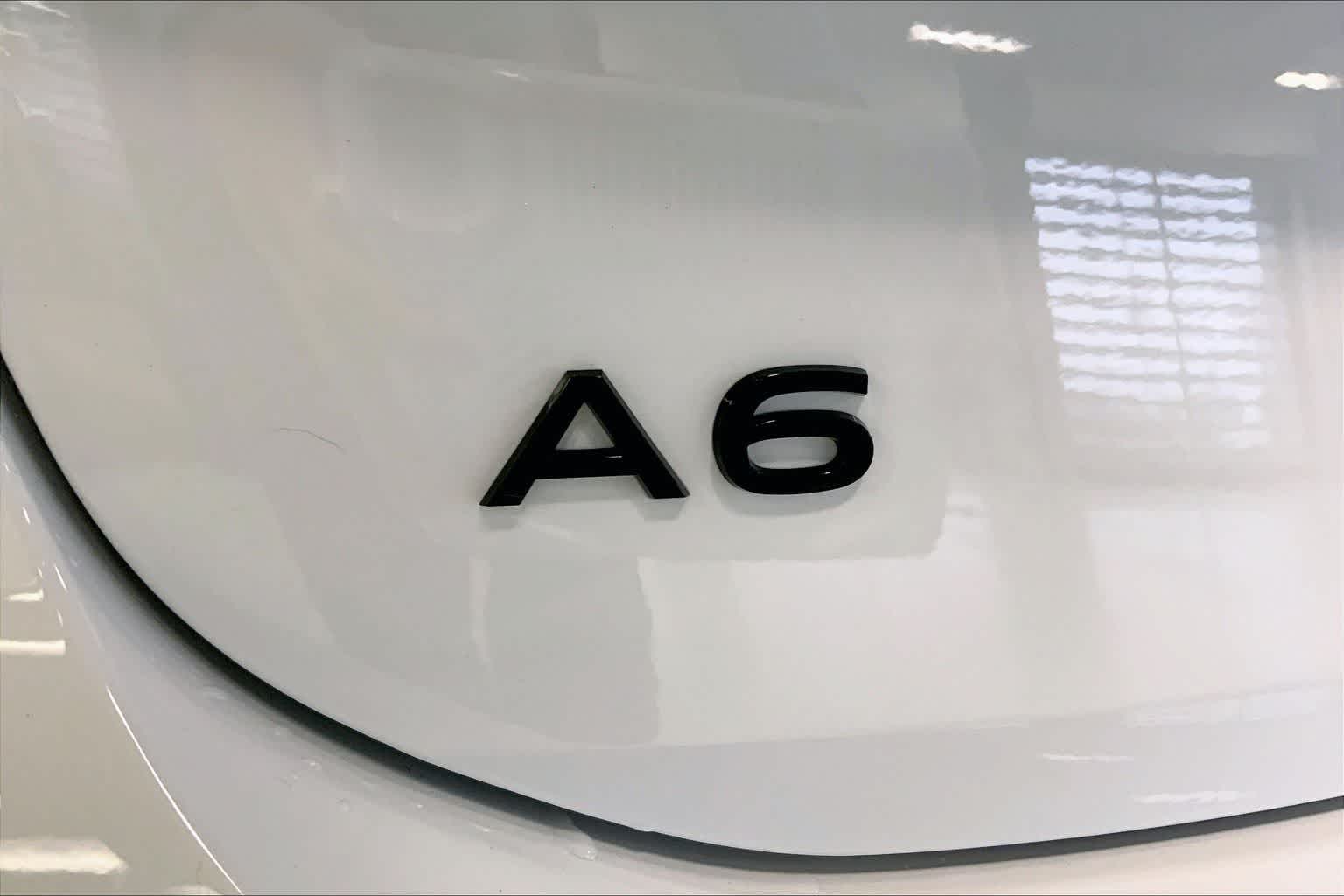 Thumbnail: 2026 Audi A6 - 7