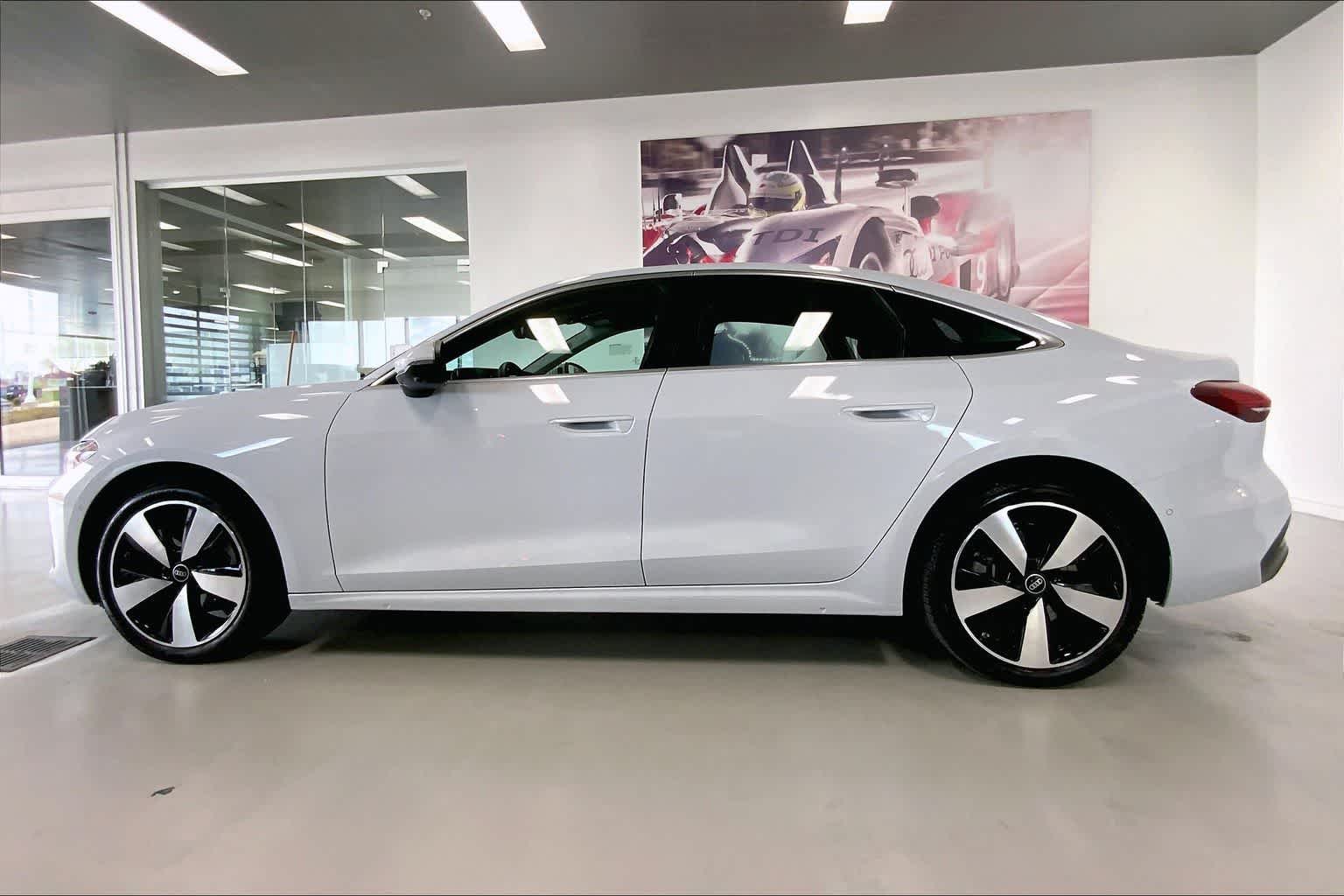 Thumbnail: 2025 Audi A5 - 3