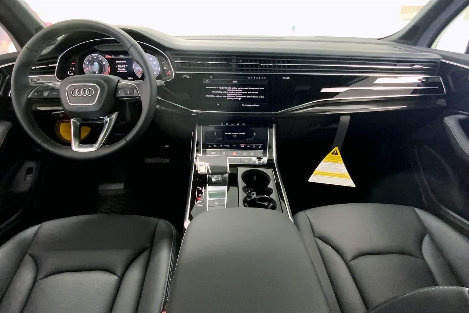 Thumbnail: 2026 Audi Q7 - 9