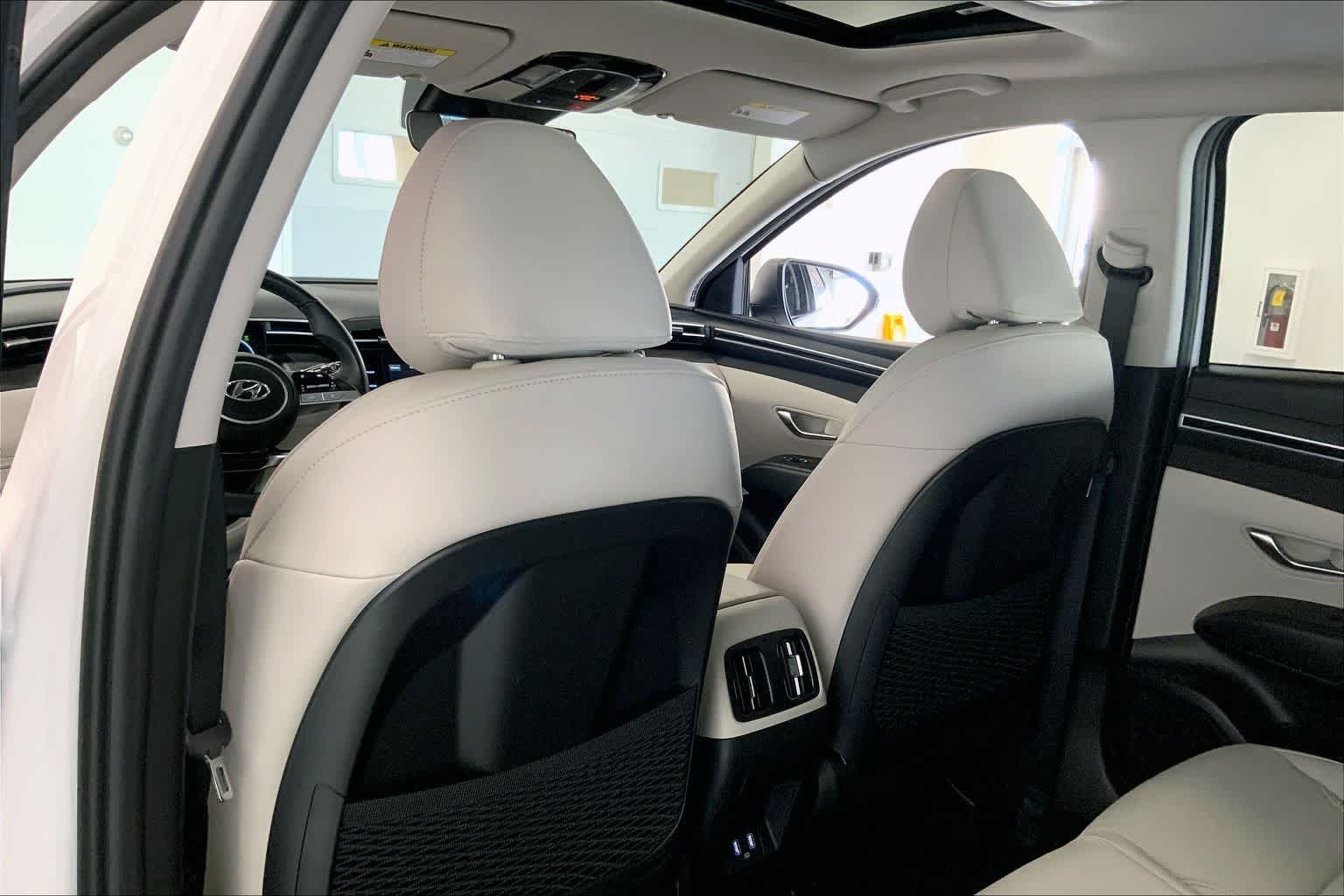 Thumbnail: 2023 Hyundai Tucson - 11