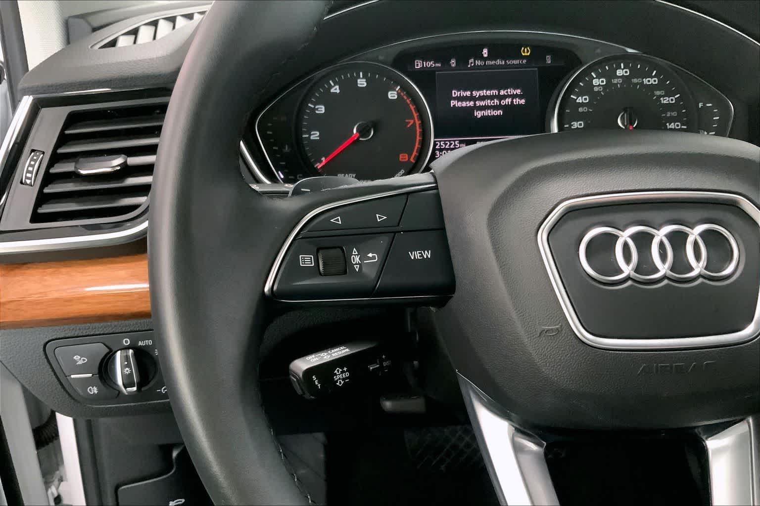 Thumbnail: 2023 Audi Q5 - 21