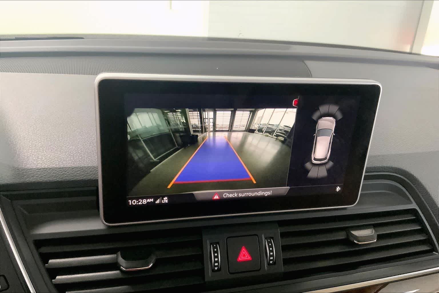 Thumbnail: 2018 Audi Q5 - 24