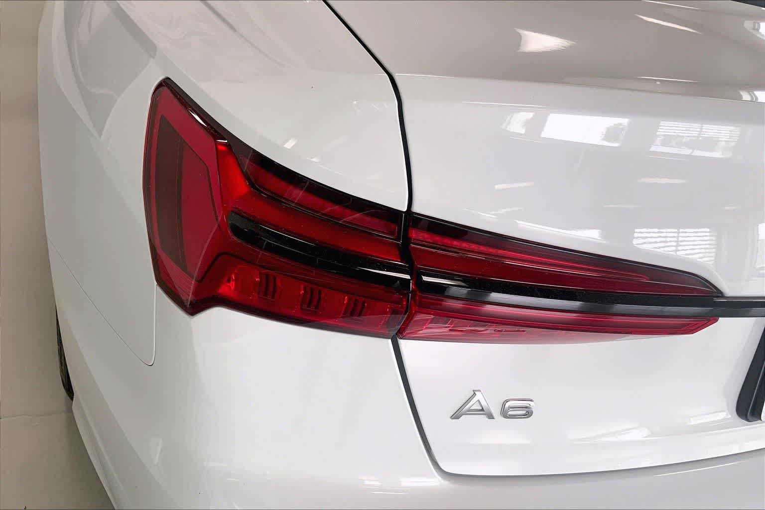 Thumbnail: 2025 Audi A6 - 30