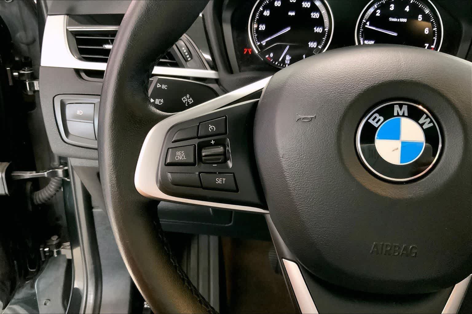 Thumbnail: 2019 BMW X1 - 21