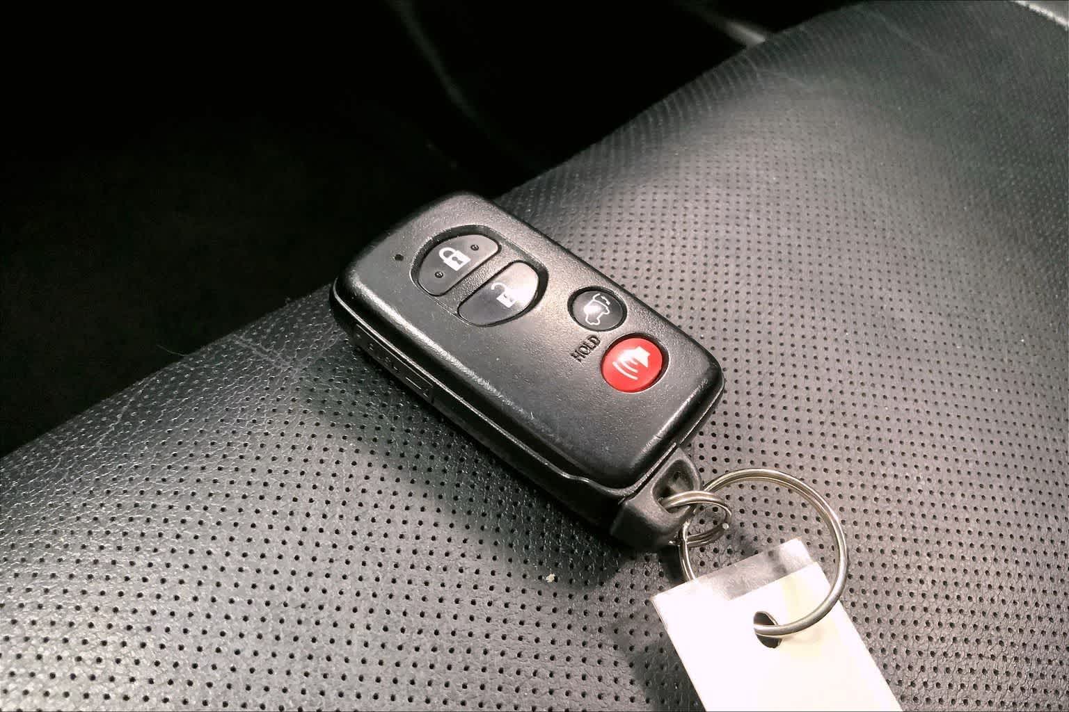 Thumbnail: 2011 Toyota Highlander - 16