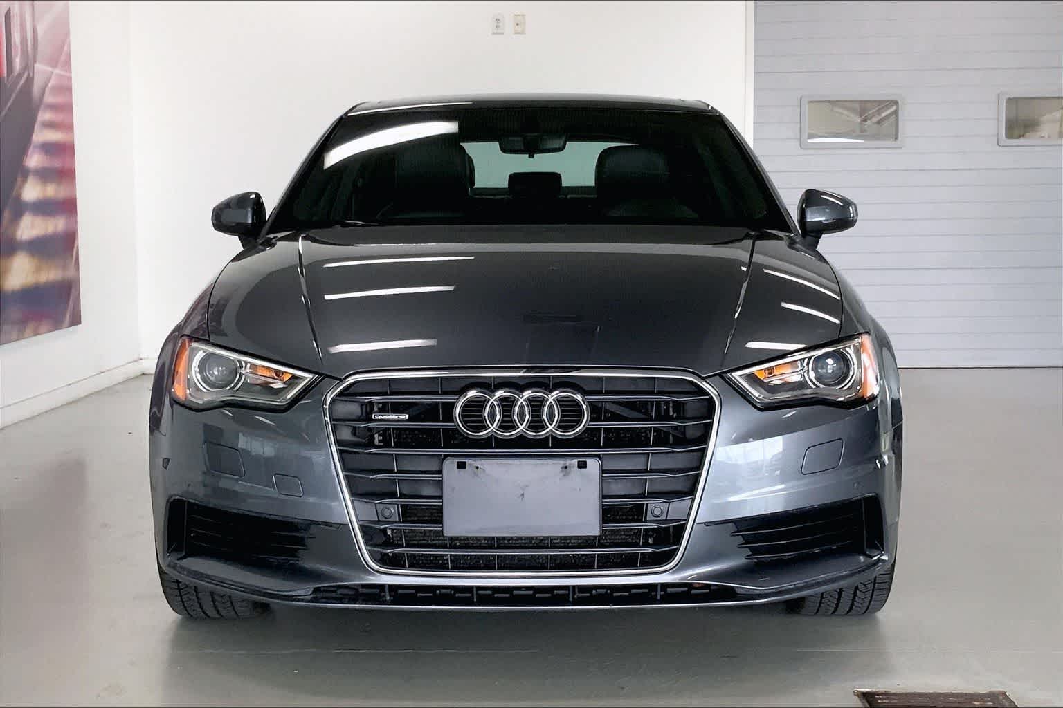 Thumbnail: 2016 Audi A3 - 6