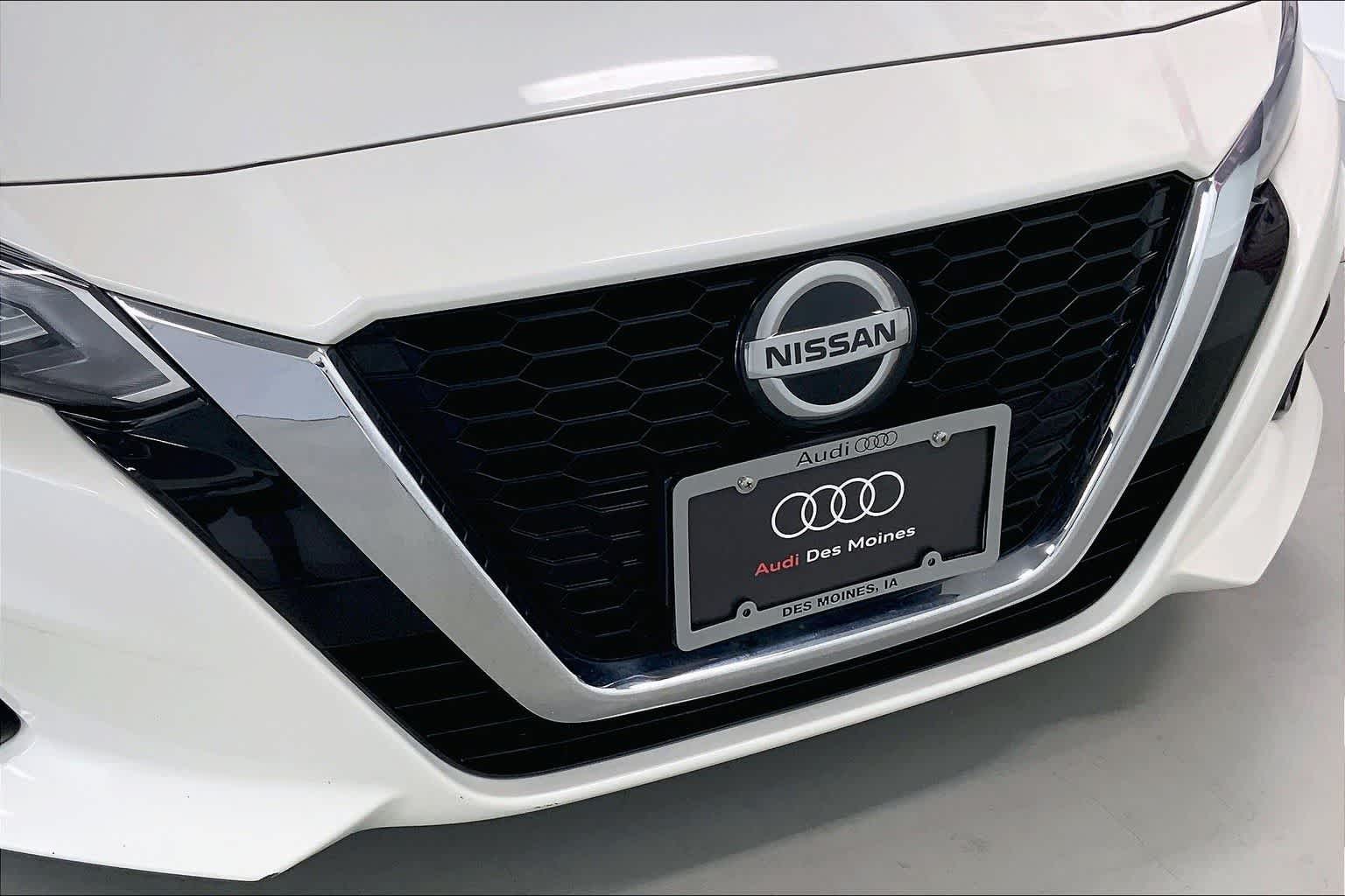 Thumbnail: 2022 Nissan Altima - 31