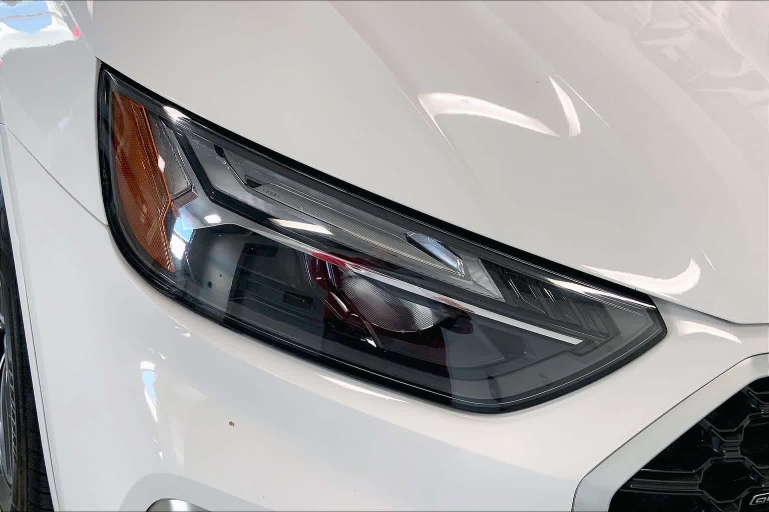 Thumbnail: 2022 Audi Q5 - 28