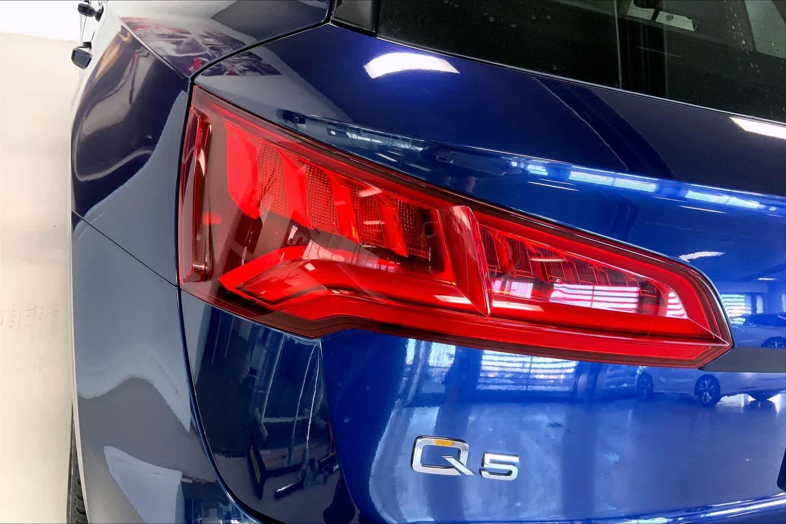 Thumbnail: 2018 Audi Q5 - 30