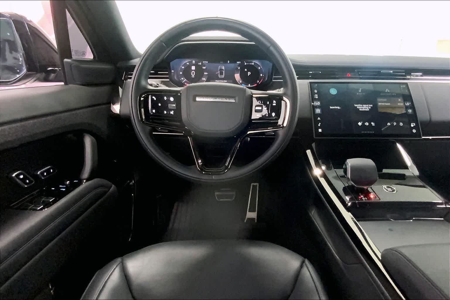 Thumbnail: 2024 Land Rover Range Rover Sport - 11