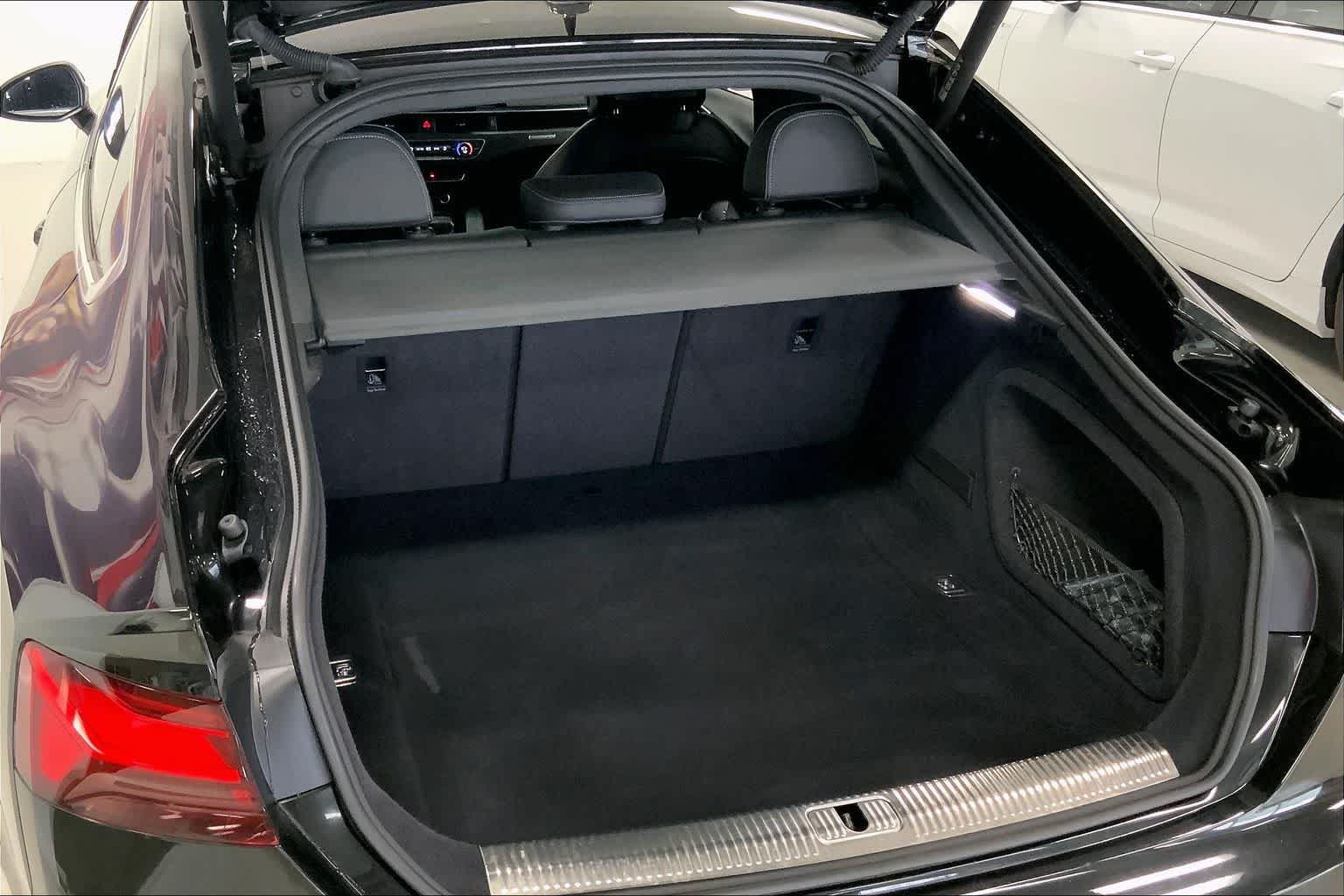 Thumbnail: 2021 Audi A5 - 16