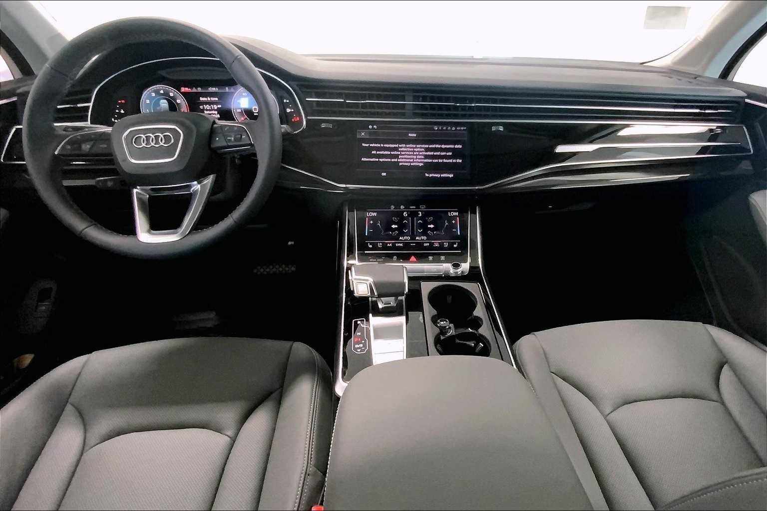 Thumbnail: 2025 Audi Q7 - 8