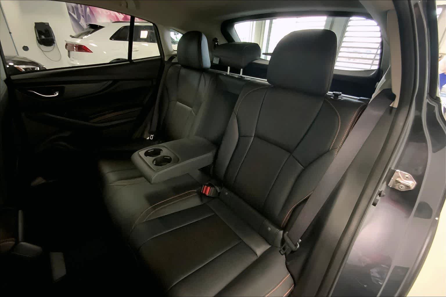 Thumbnail: 2023 Subaru Crosstrek - 26