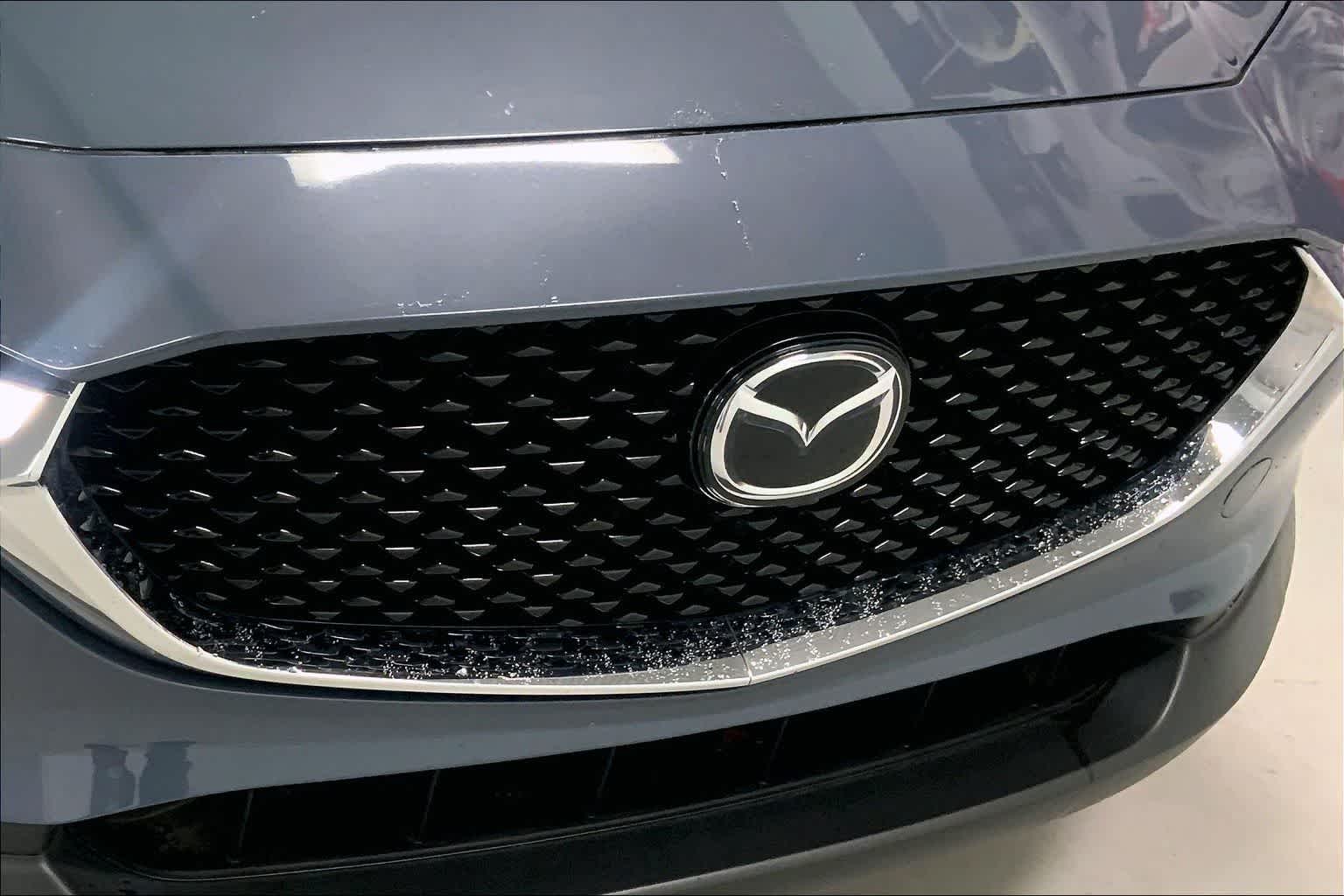 Thumbnail: 2023 Mazda CX-30 - 31