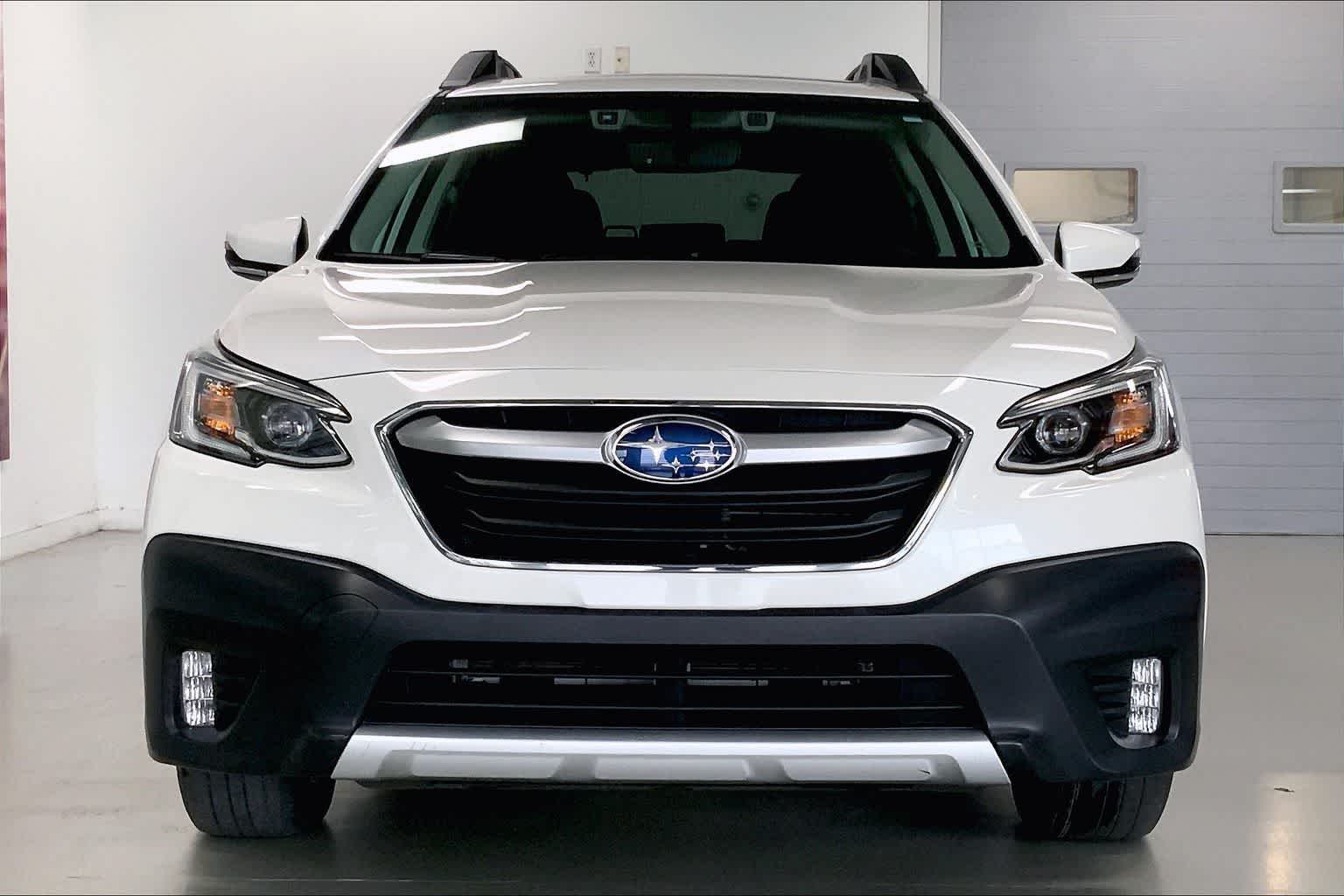 Thumbnail: 2022 Subaru Outback - 6