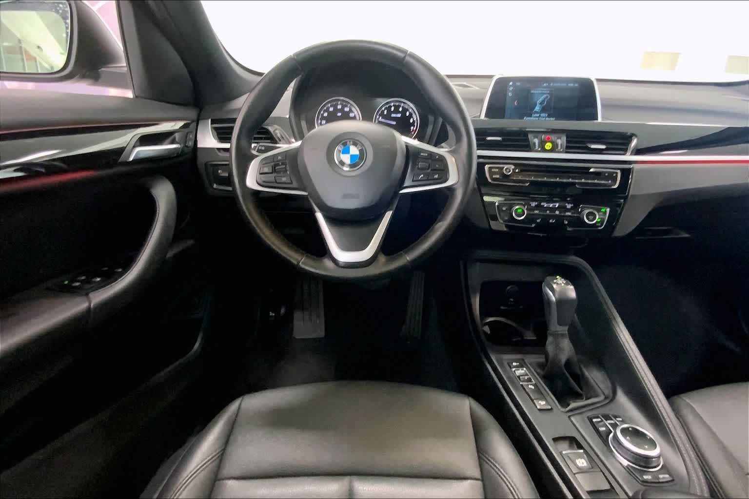 Thumbnail: 2019 BMW X1 - 12