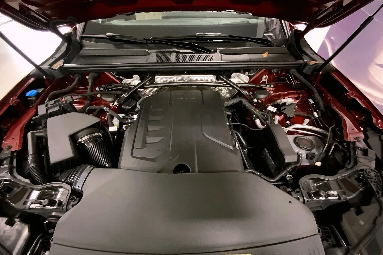 Thumbnail: 2025 Audi Q5 - 9