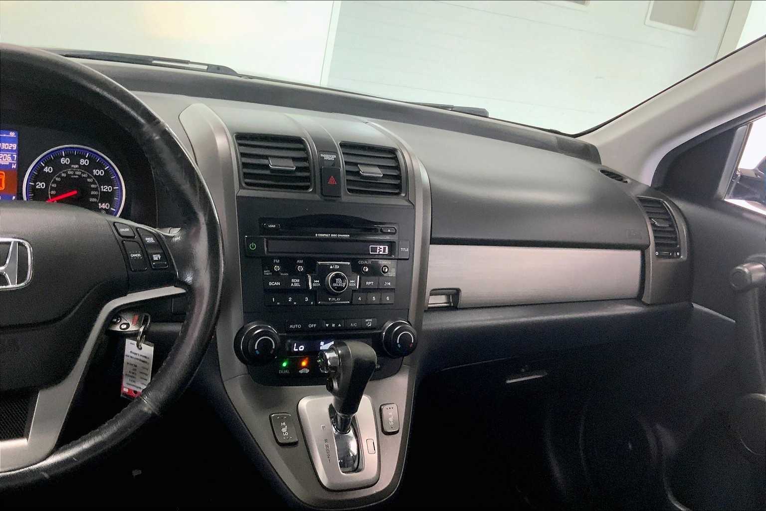 Thumbnail: 2011 Honda CR-V - 13