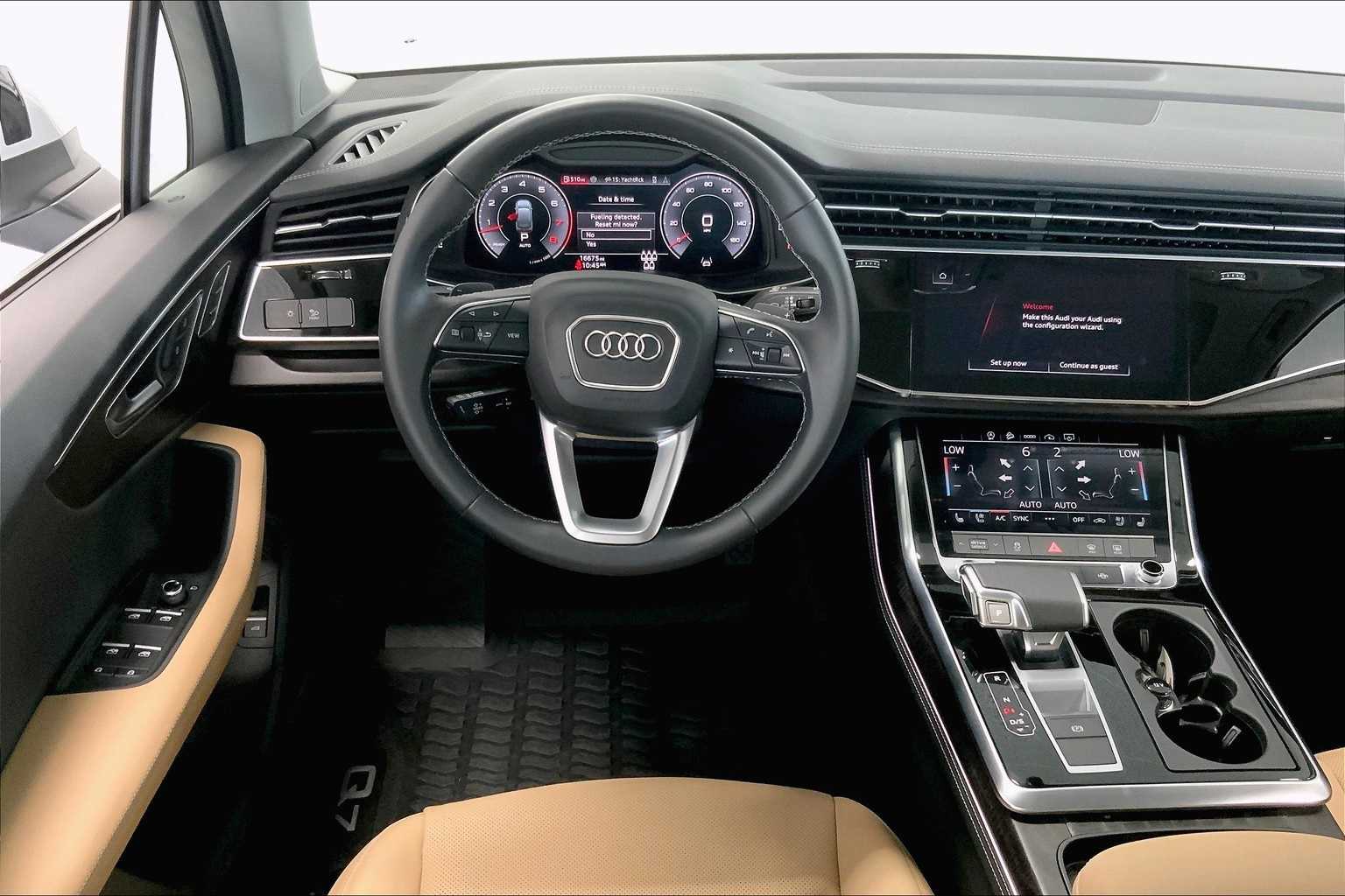 Thumbnail: 2025 Audi Q7 - 13