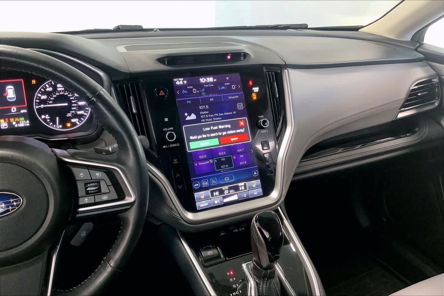 Thumbnail: 2022 Subaru Outback - 14