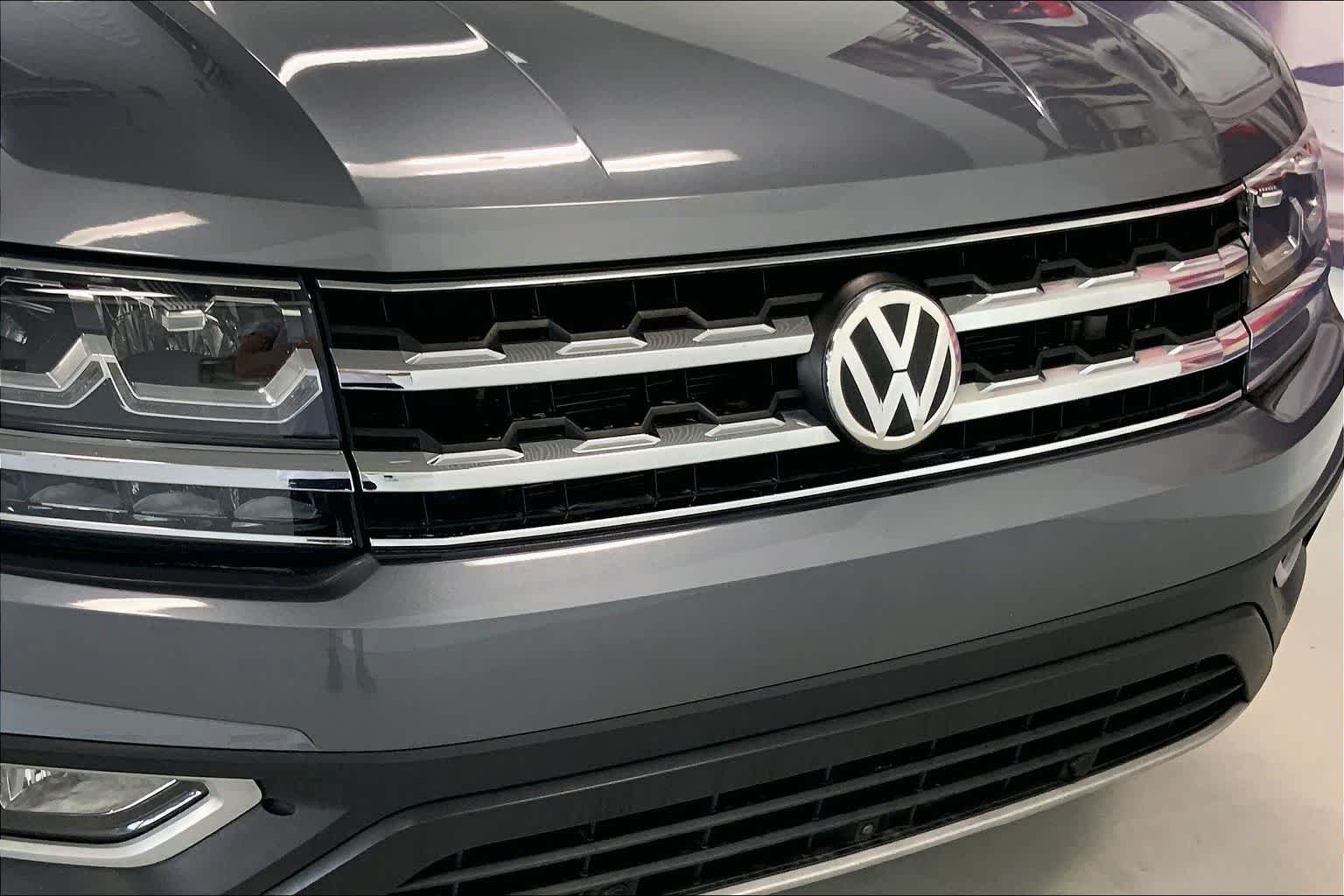 Thumbnail: 2018 Volkswagen Atlas - 30