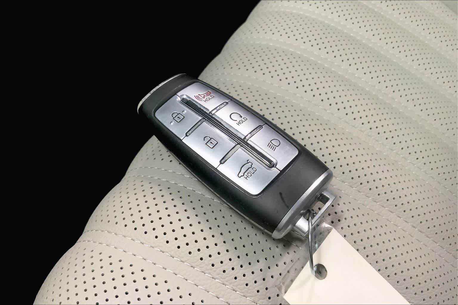 Thumbnail: 2023 Genesis G70 - 18