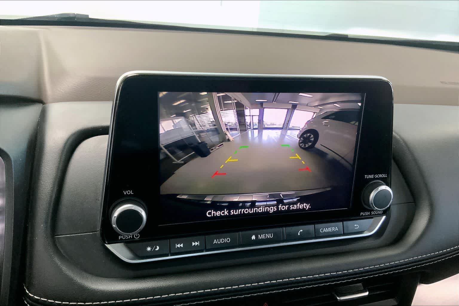 Thumbnail: 2023 Nissan Rogue - 23