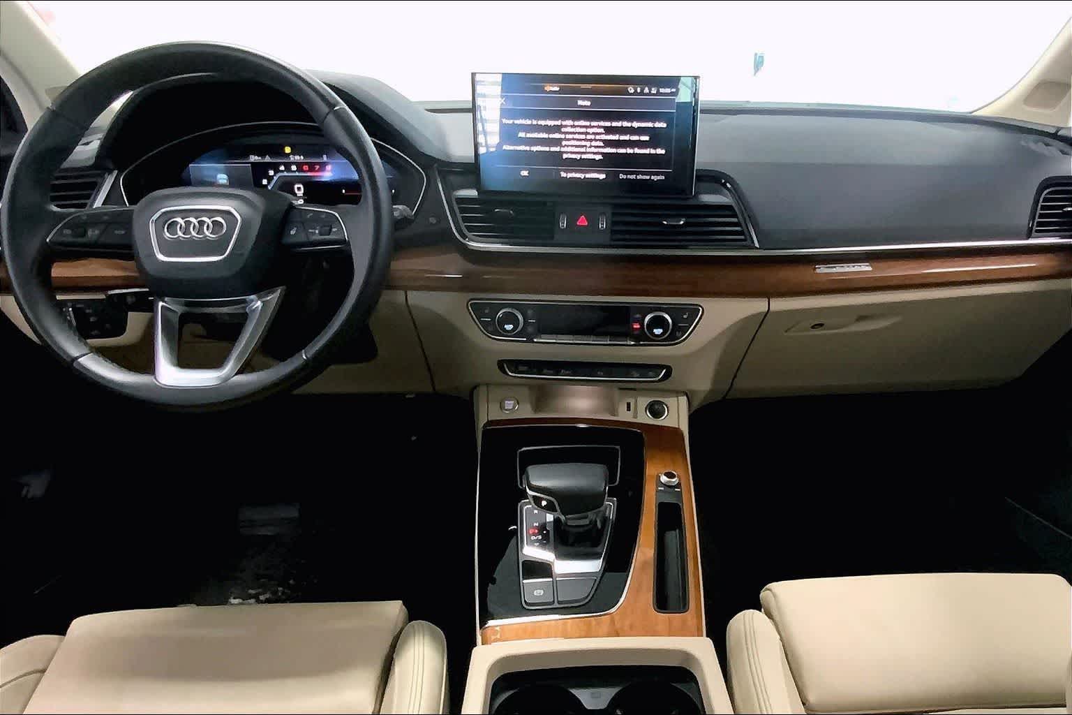 Thumbnail: 2023 Audi Q5 - 9