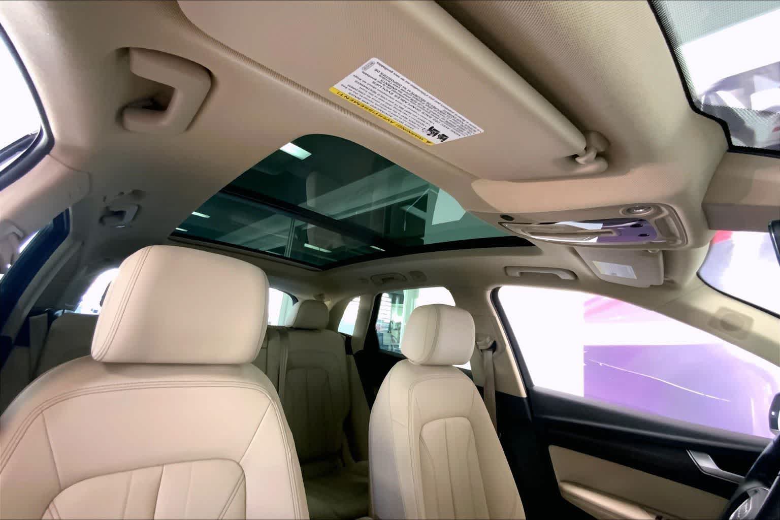 Thumbnail: 2022 Audi Q5 - 27