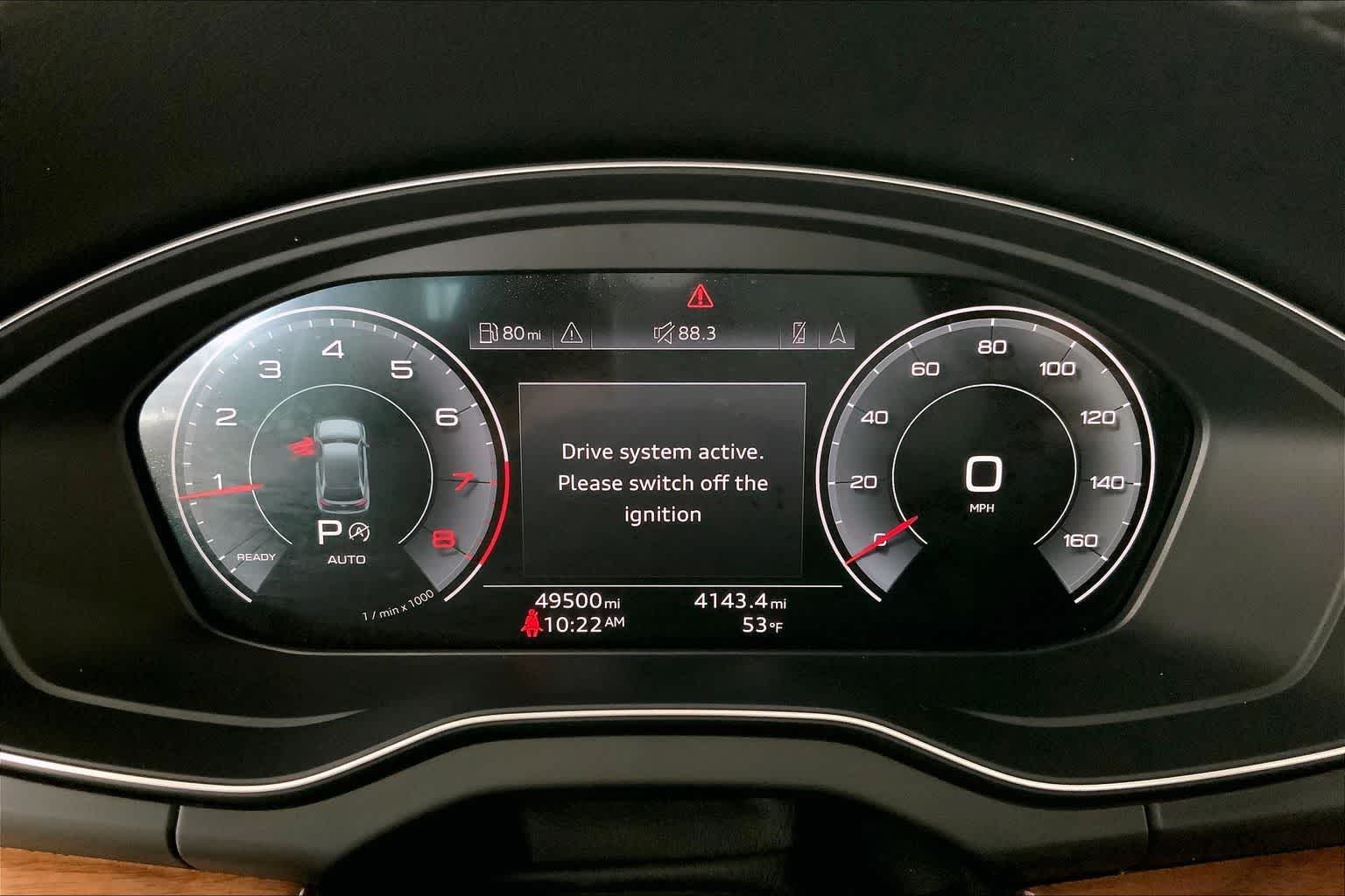 Thumbnail: 2022 Audi Q5 - 15