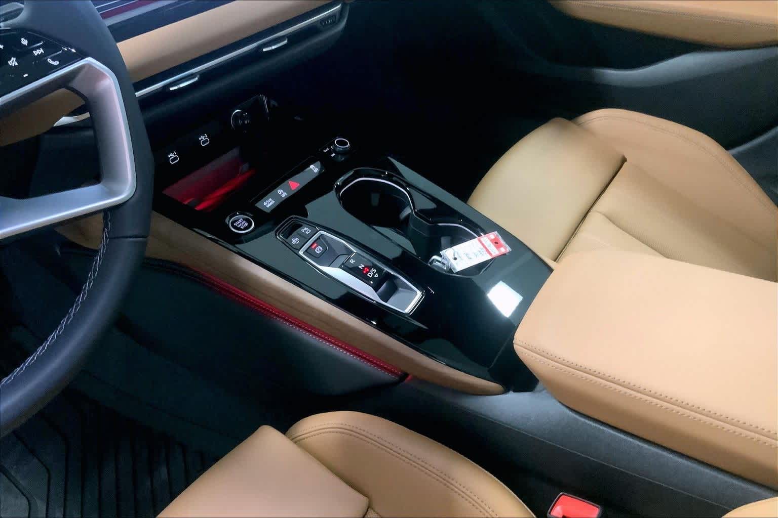 Thumbnail: 2025 Audi A5 - 17