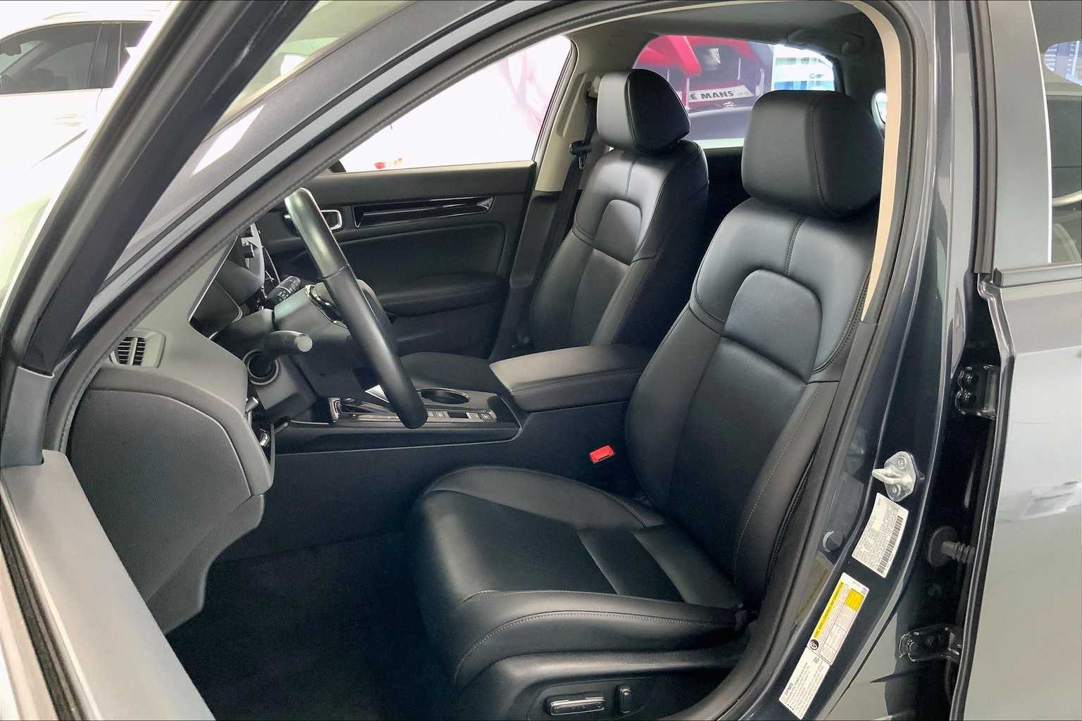 Thumbnail: 2024 Honda Civic - 9