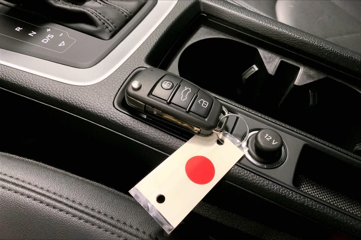 Thumbnail: 2022 Audi Q3 - 19