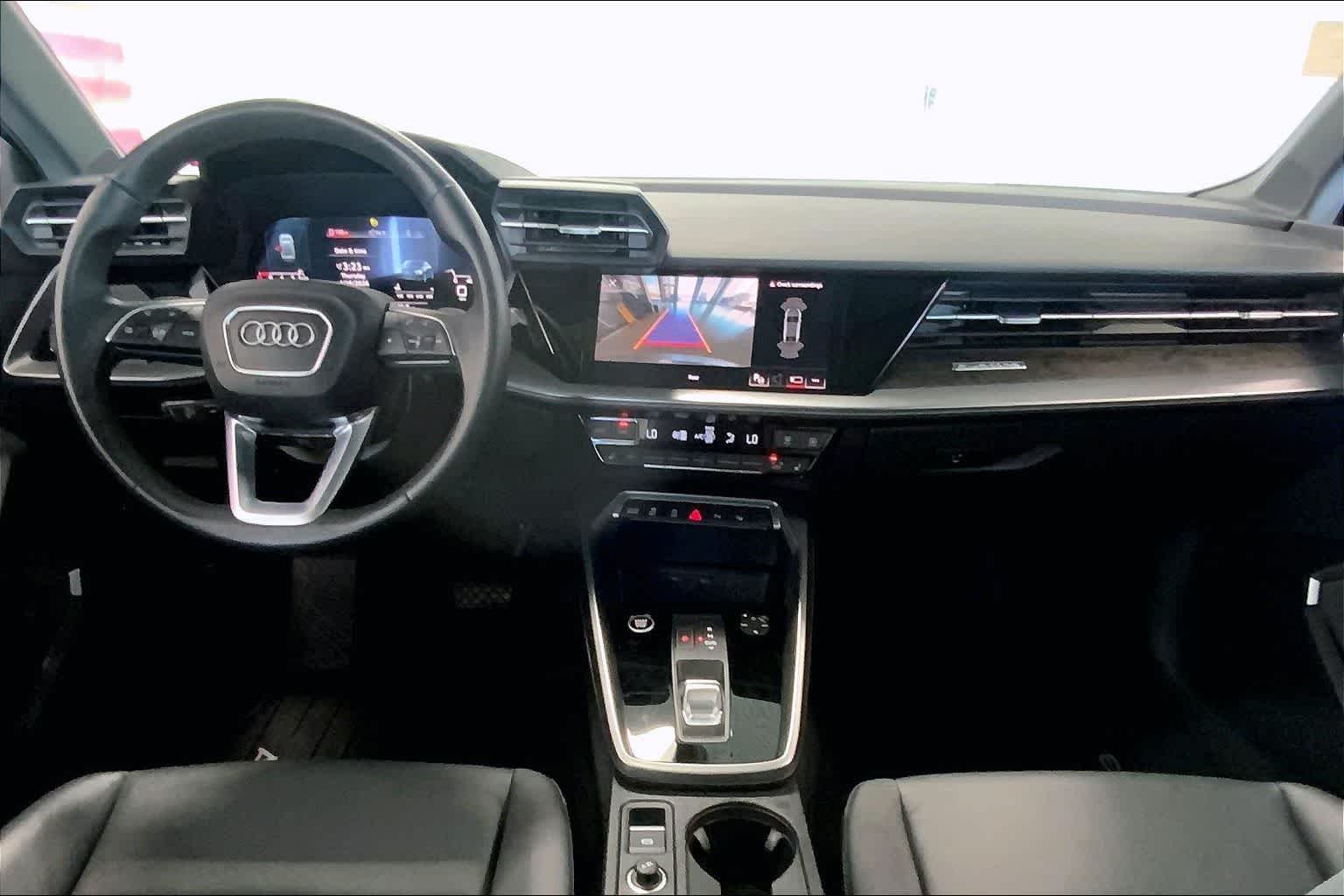 Thumbnail: 2023 Audi A3 - 9