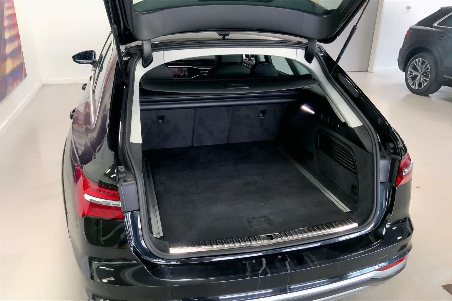 Thumbnail: 2020 Audi A6 - 19