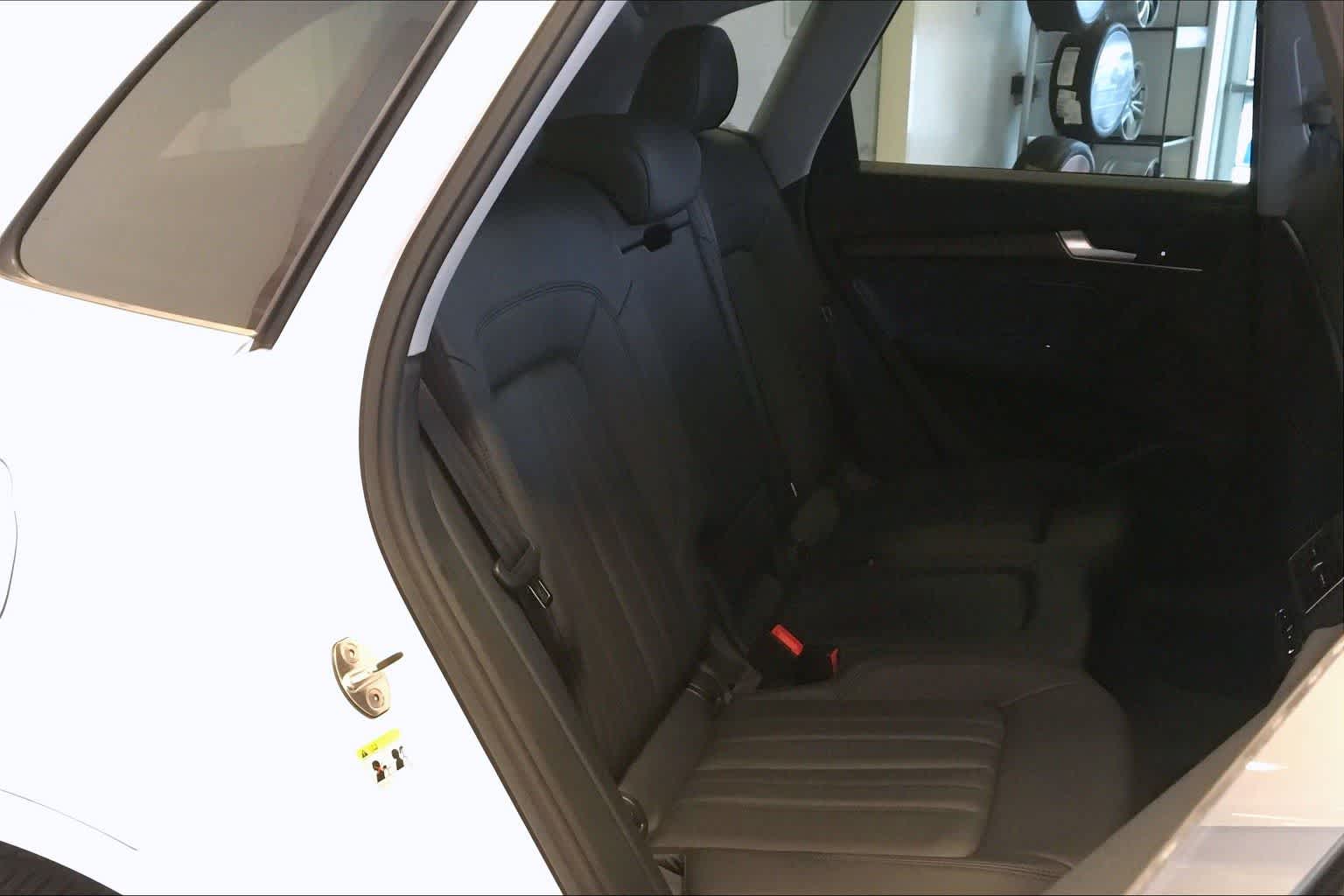 Thumbnail: 2019 Audi Q5 - 14